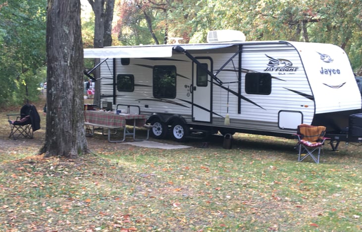 RV Photo