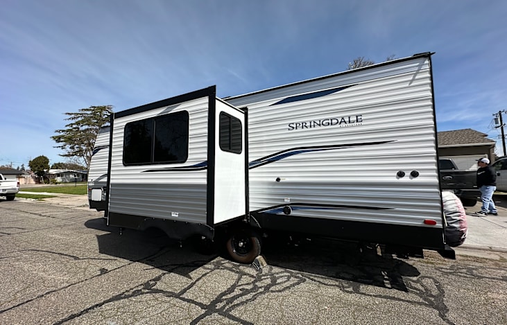 RV Photo