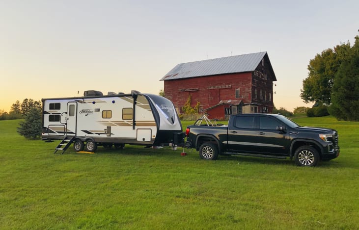 RV Photo