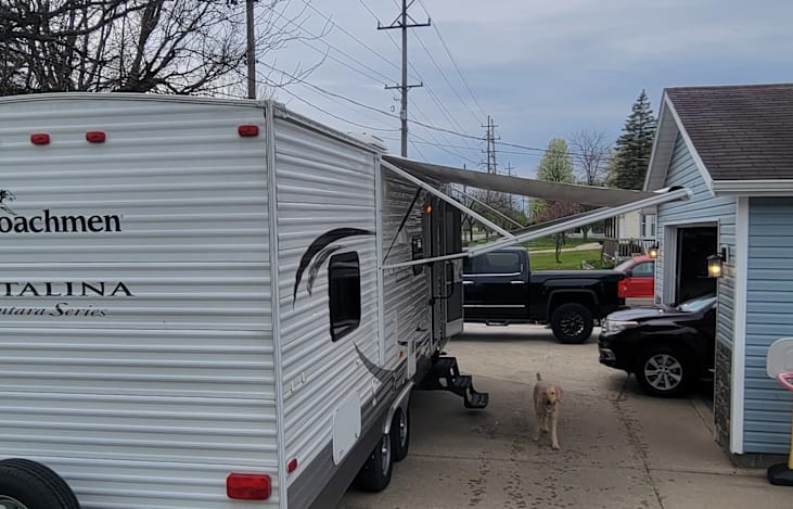 RV Photo