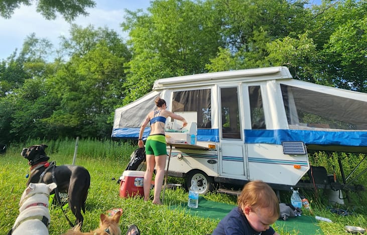 RV Photo