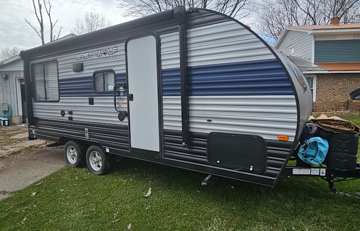 RV Photo