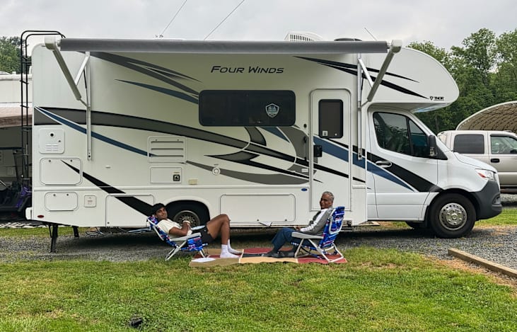 RV Photo