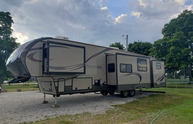RV Photo