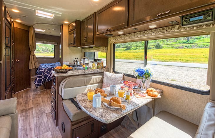 RV Photo
