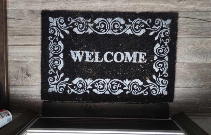 Always Welcome
