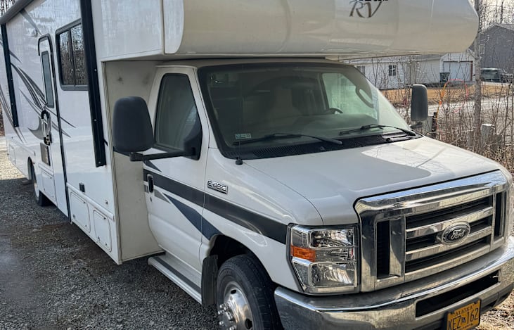 RV Photo
