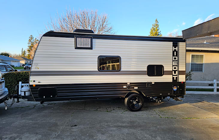 RV Photo