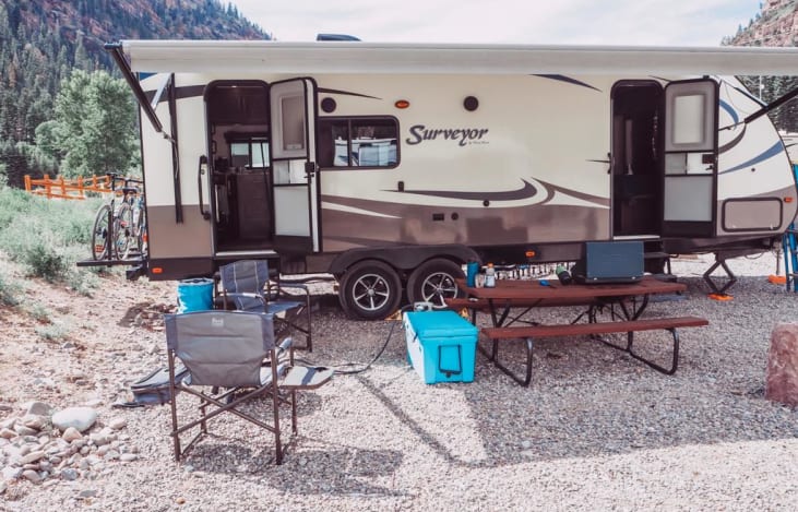 RV Photo