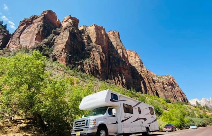 RV Photo
