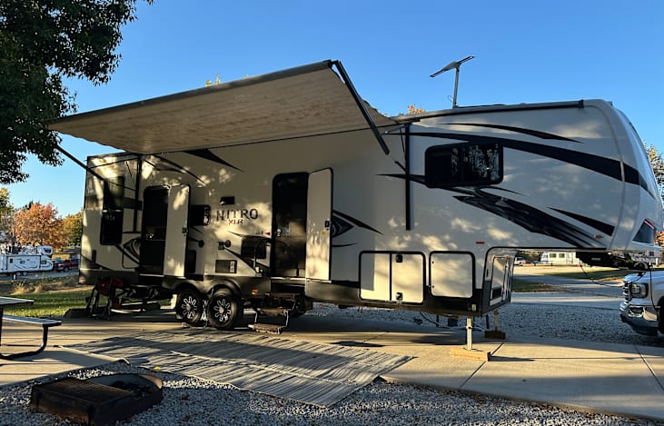 RV Photo