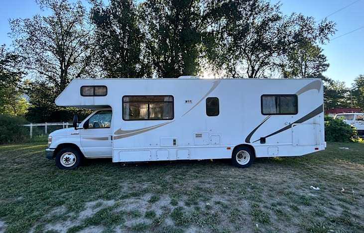 RV Photo