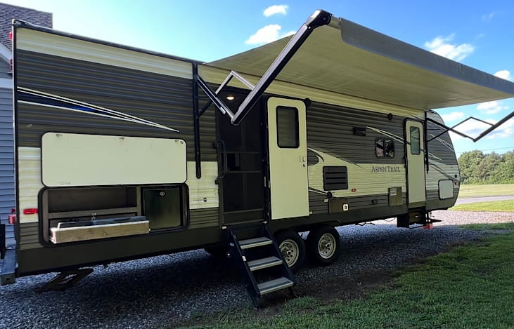 RV Photo