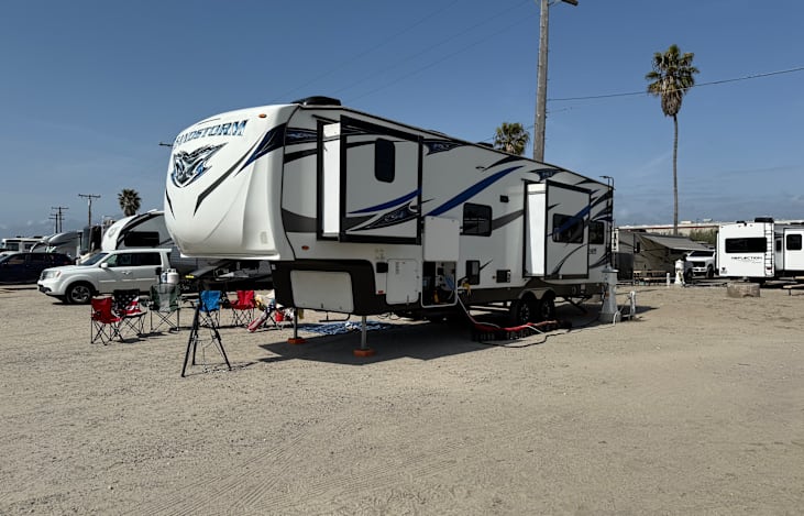 RV Photo