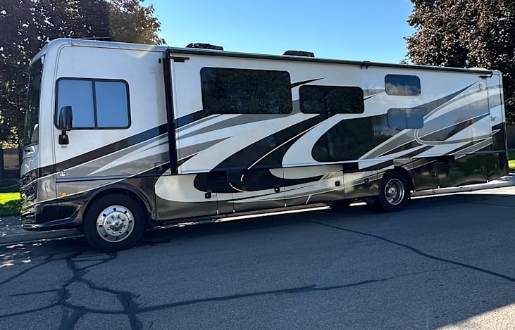 RV Photo