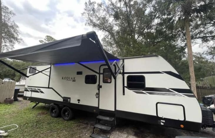 RV Photo