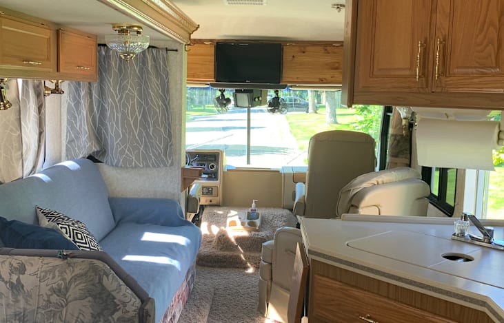 RV Photo