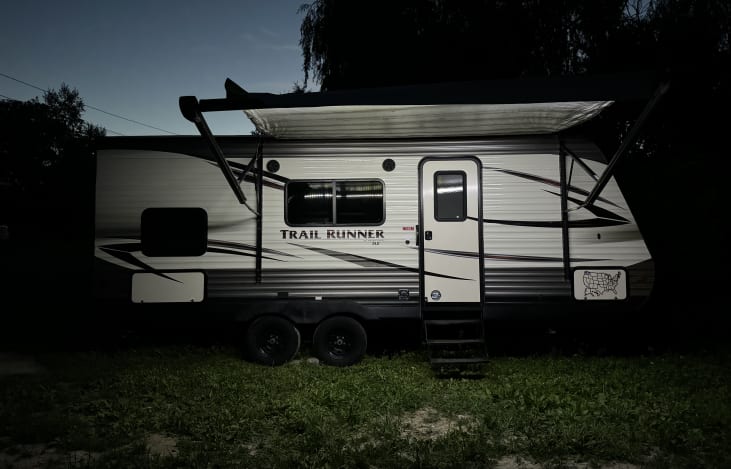 RV Photo