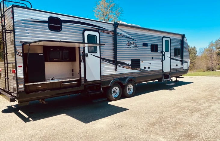 RV Photo