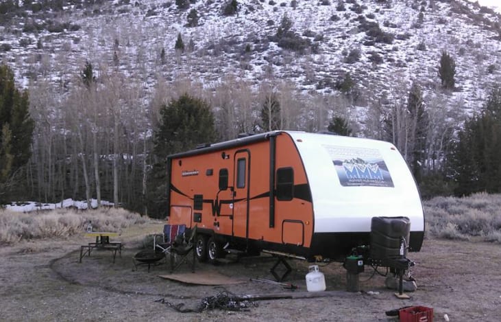 RV Photo