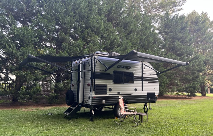 RV Photo