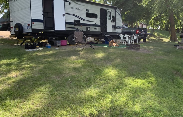 RV Photo
