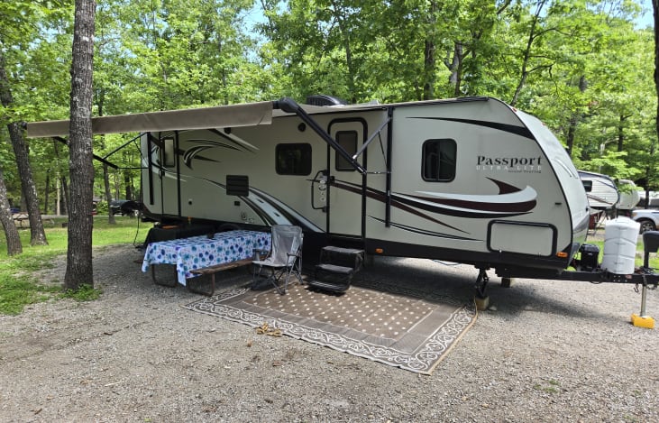 RV Photo
