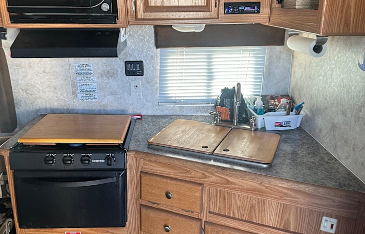 RV Photo
