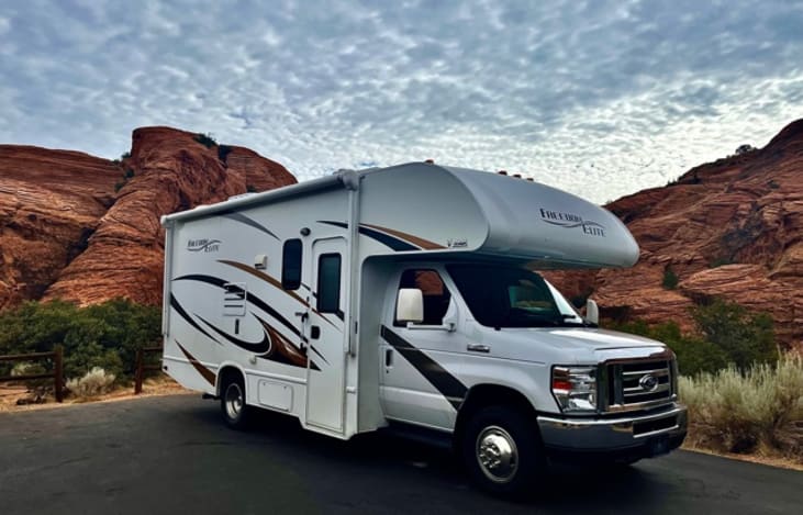 RV Photo