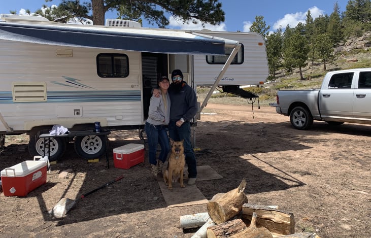 RV Photo