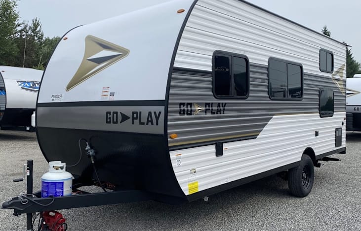 RV Photo