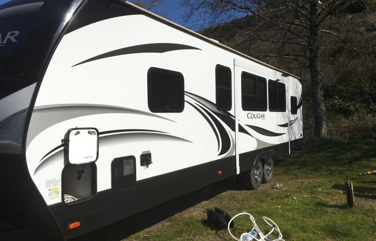 RV Photo