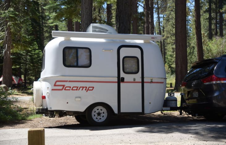 RV Photo
