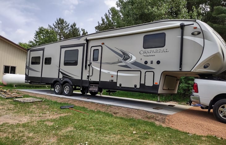 RV Photo