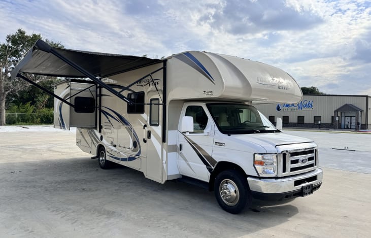 RV Photo