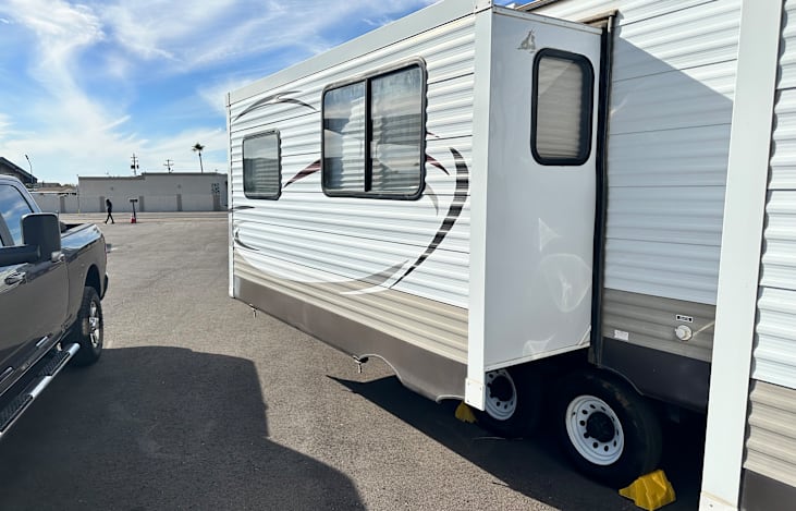 RV Photo