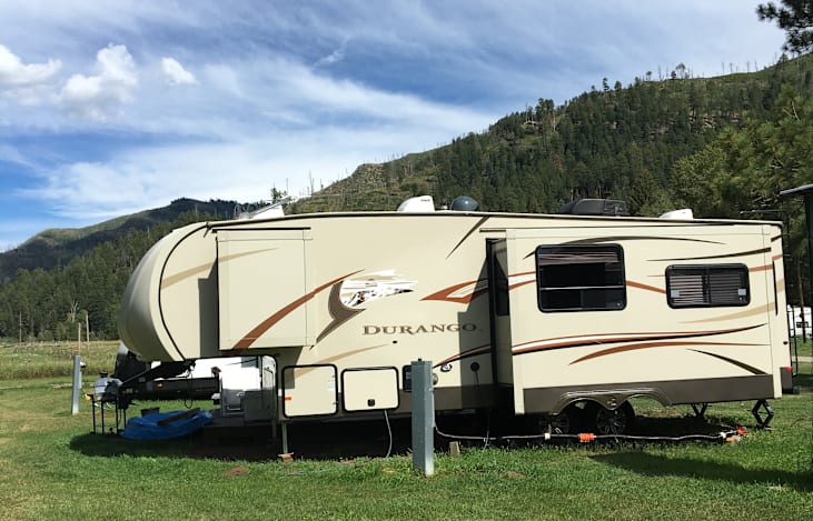 RV Photo
