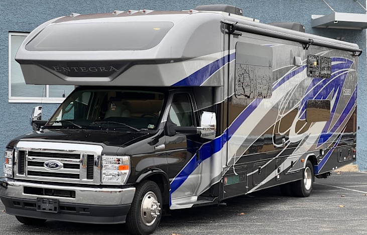RV Photo