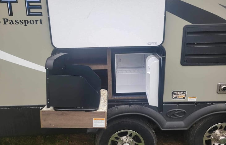 RV Photo