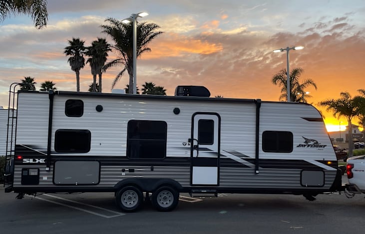 RV Photo