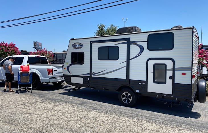 RV Photo