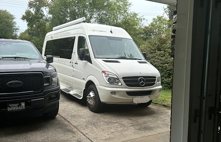 RV Photo