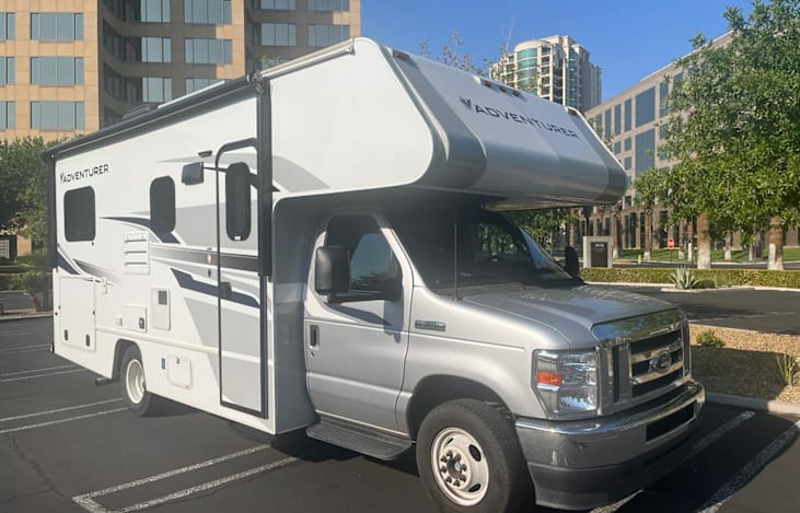 RV Photo