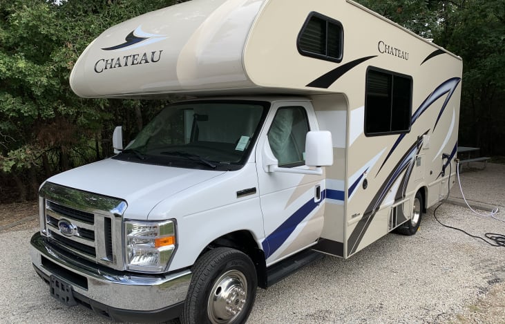 RV Photo