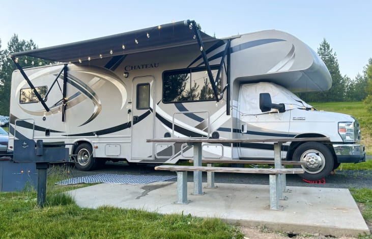 RV Photo