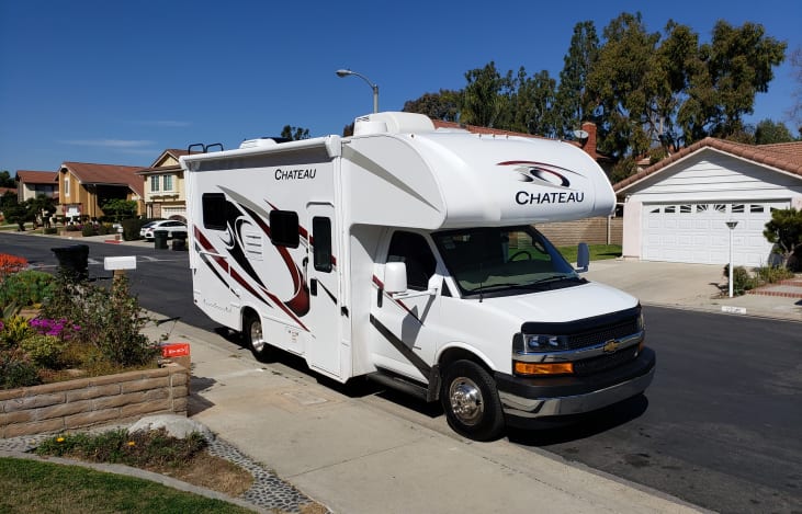 RV Photo