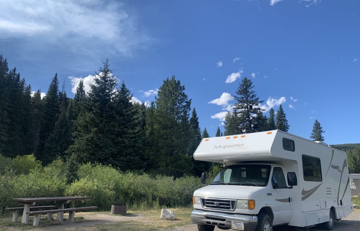 RV Photo