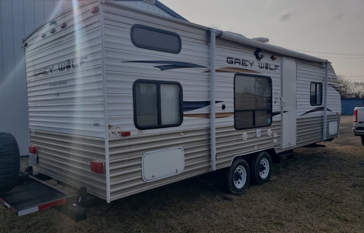 RV Photo