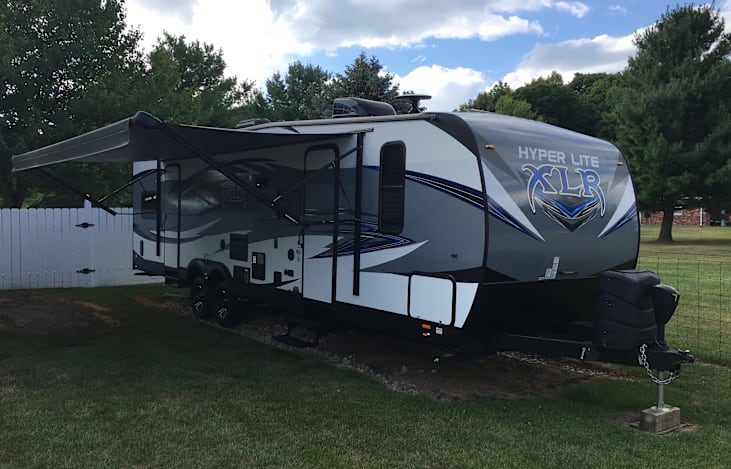 RV Photo