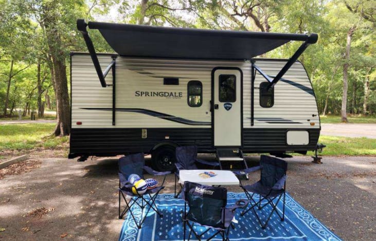 RV Photo